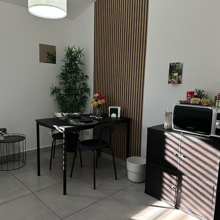Amour Ici Boutique Apartments In Centro Mascalucia Extérieur photo