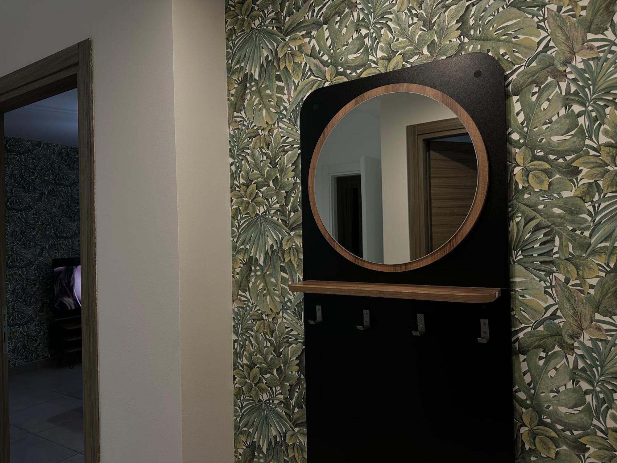 Amour Ici Boutique Apartments In Centro Mascalucia Extérieur photo