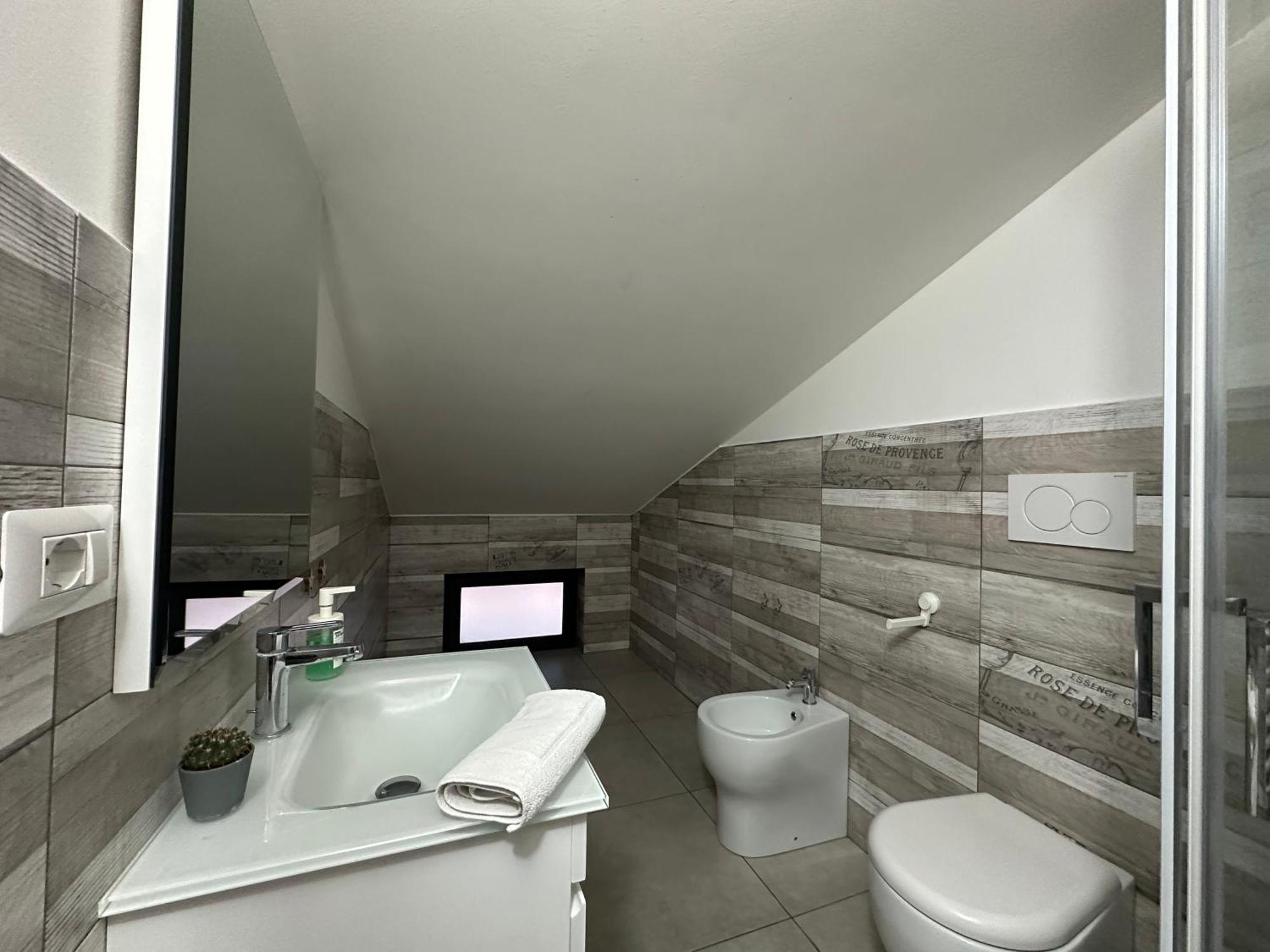 Amour Ici Boutique Apartments In Centro Mascalucia Extérieur photo