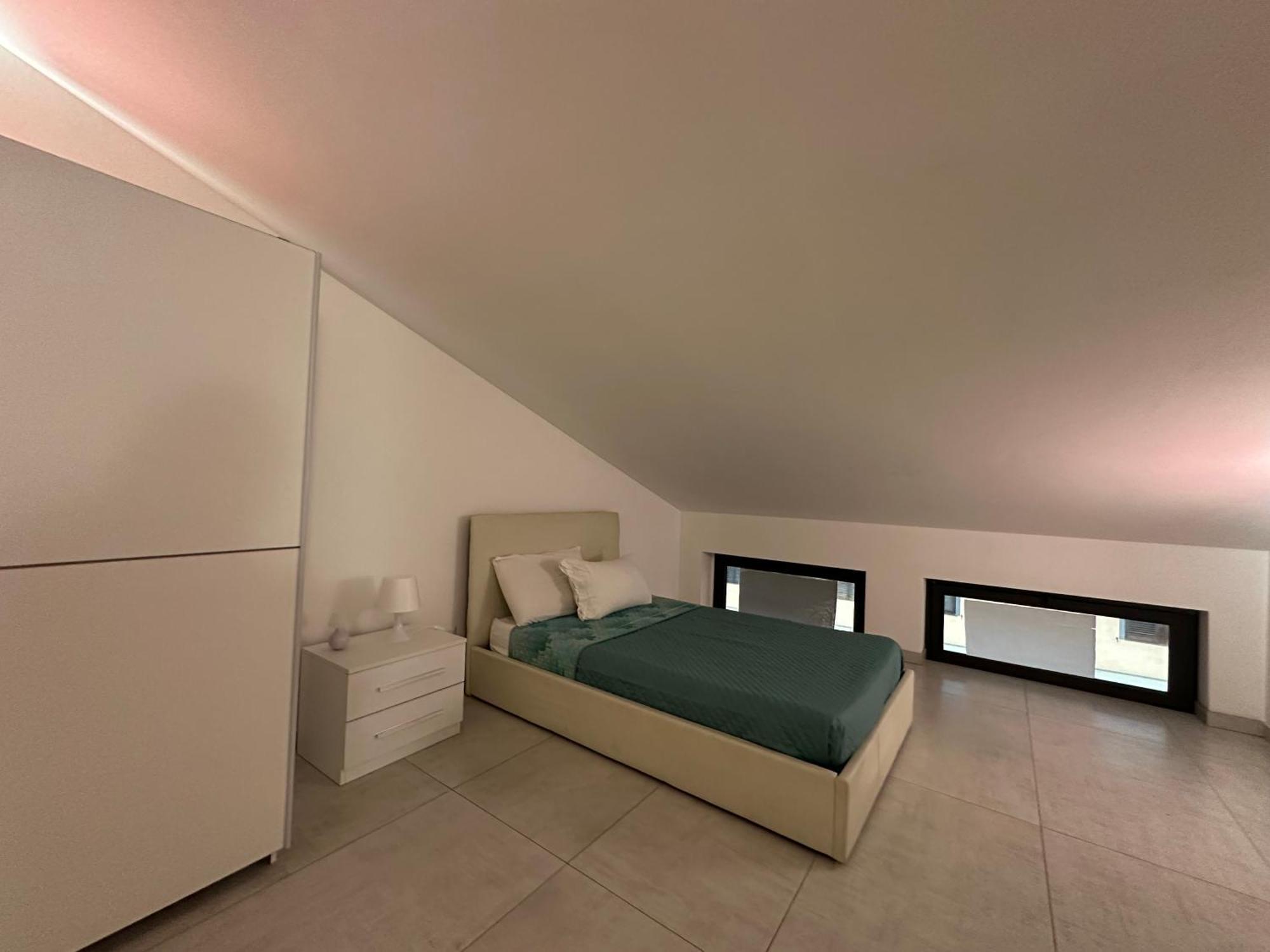 Amour Ici Boutique Apartments In Centro Mascalucia Extérieur photo