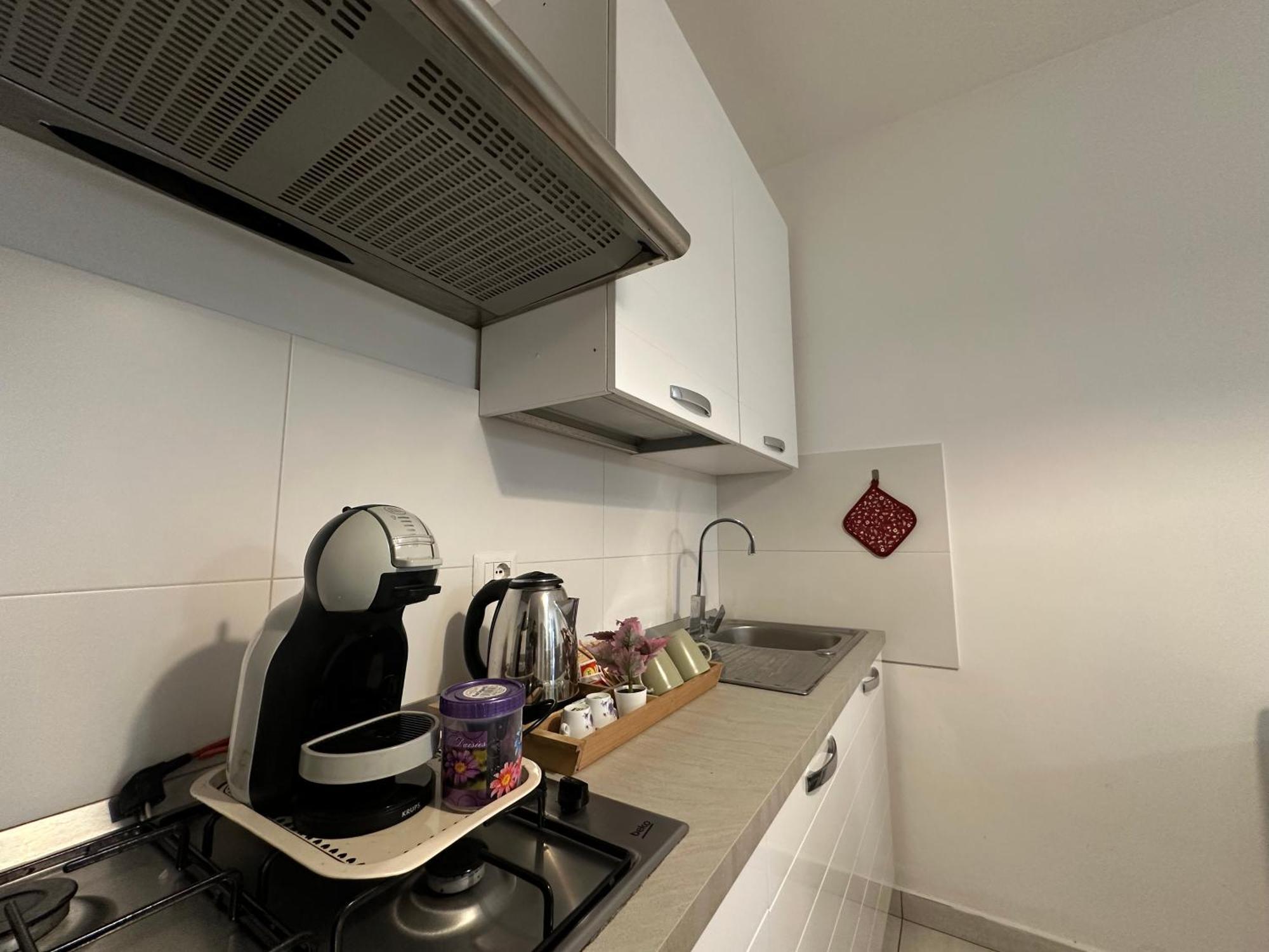 Amour Ici Boutique Apartments In Centro Mascalucia Chambre photo