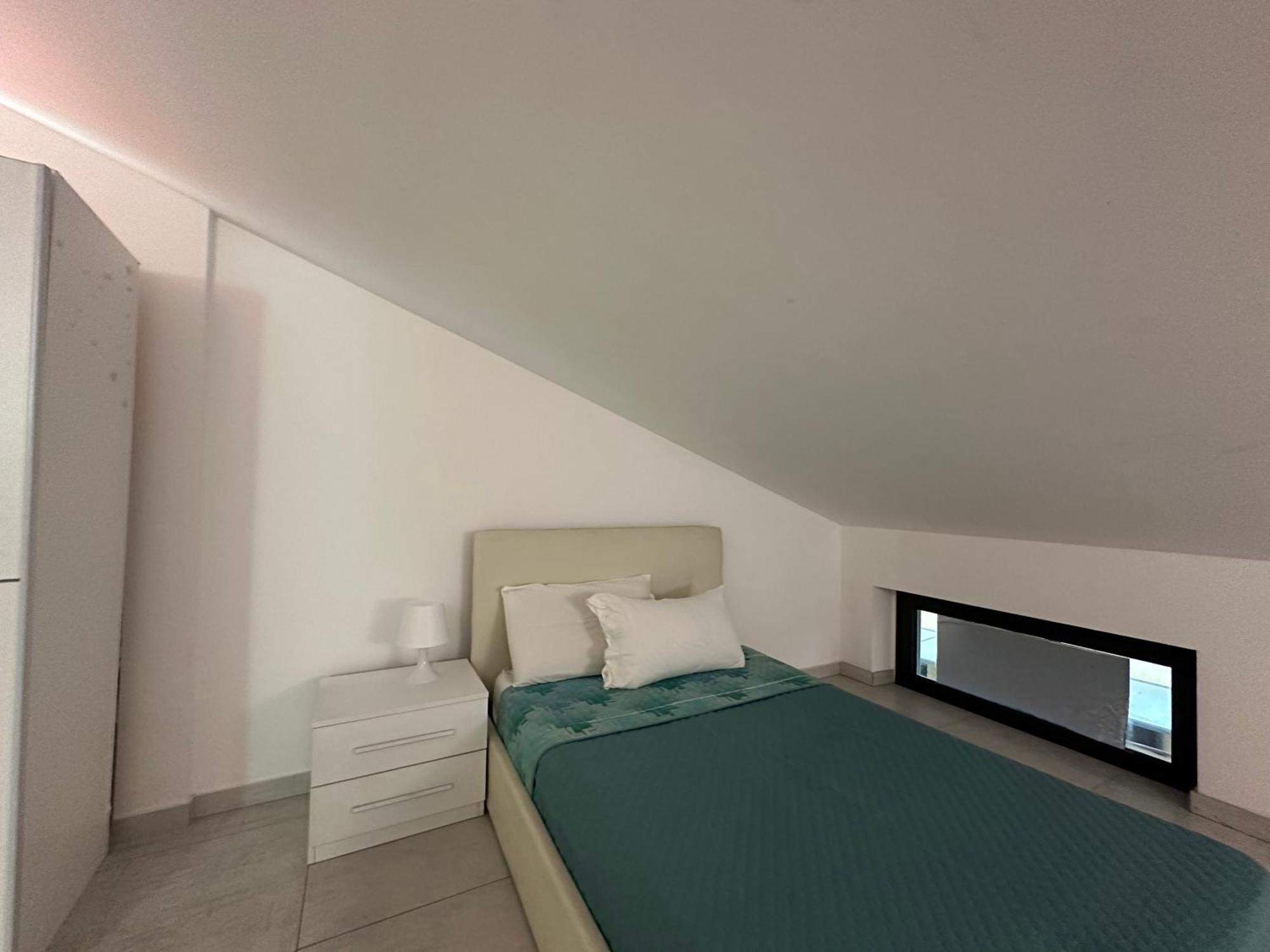 Amour Ici Boutique Apartments In Centro Mascalucia Extérieur photo