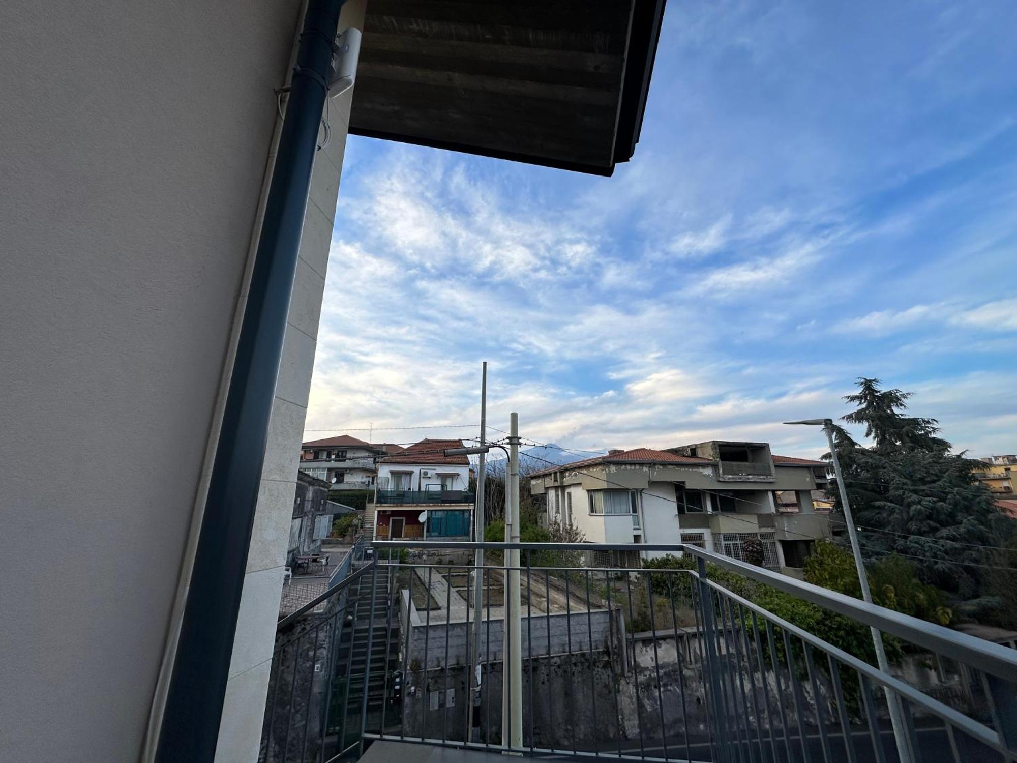 Amour Ici Boutique Apartments In Centro Mascalucia Chambre photo