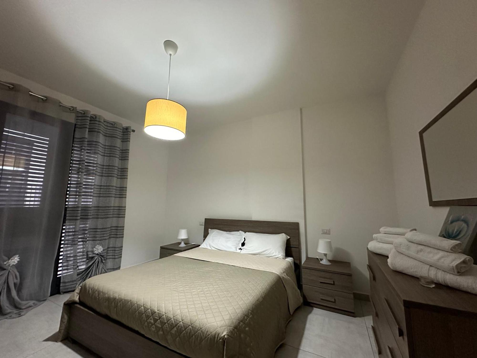 Amour Ici Boutique Apartments In Centro Mascalucia Extérieur photo