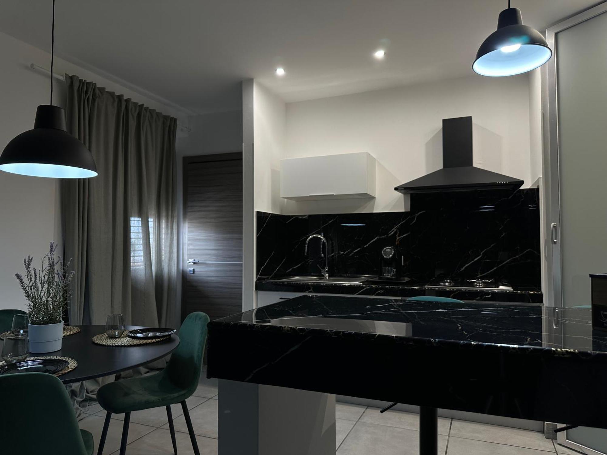 Amour Ici Boutique Apartments In Centro Mascalucia Extérieur photo