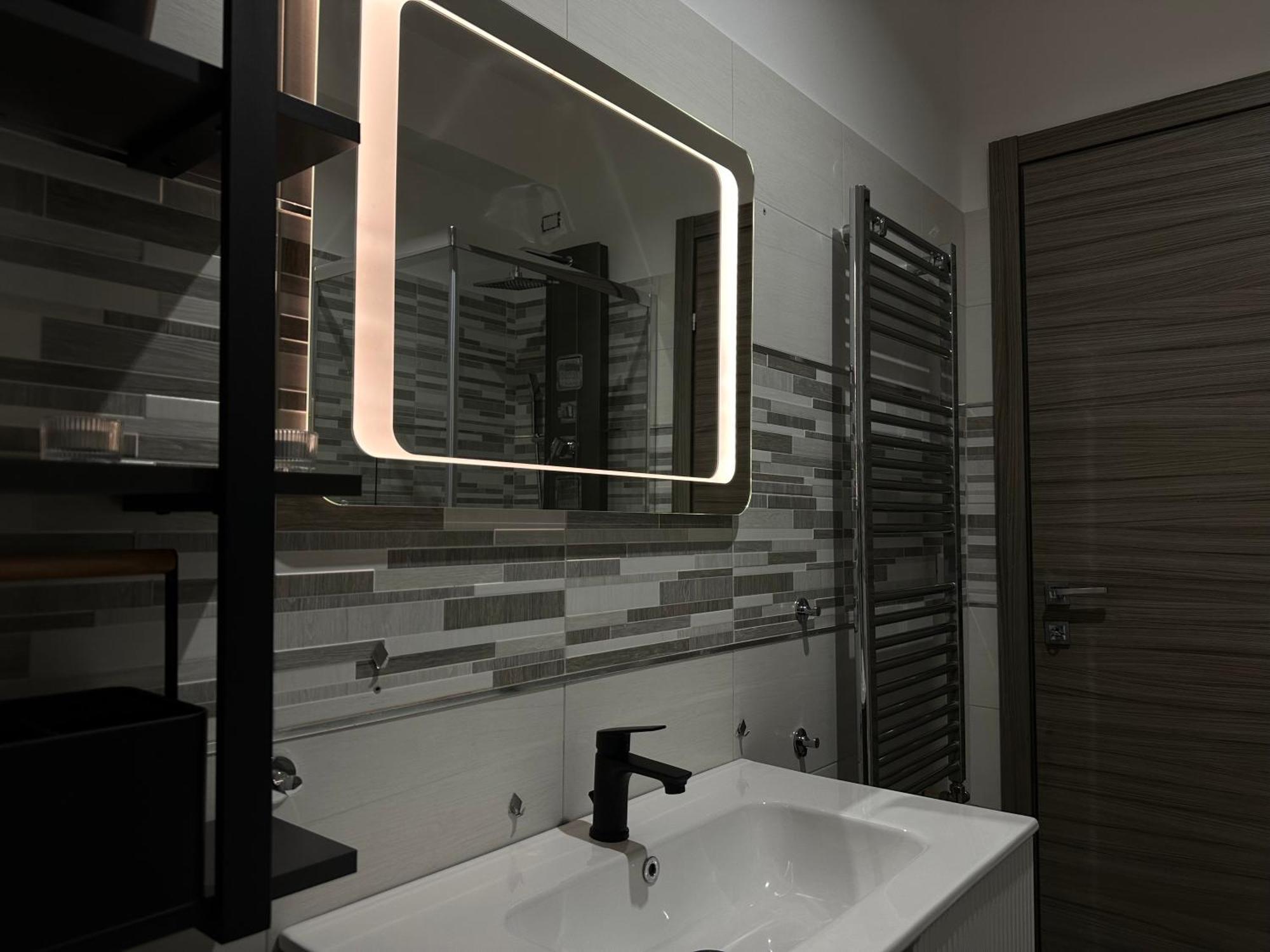 Amour Ici Boutique Apartments In Centro Mascalucia Extérieur photo