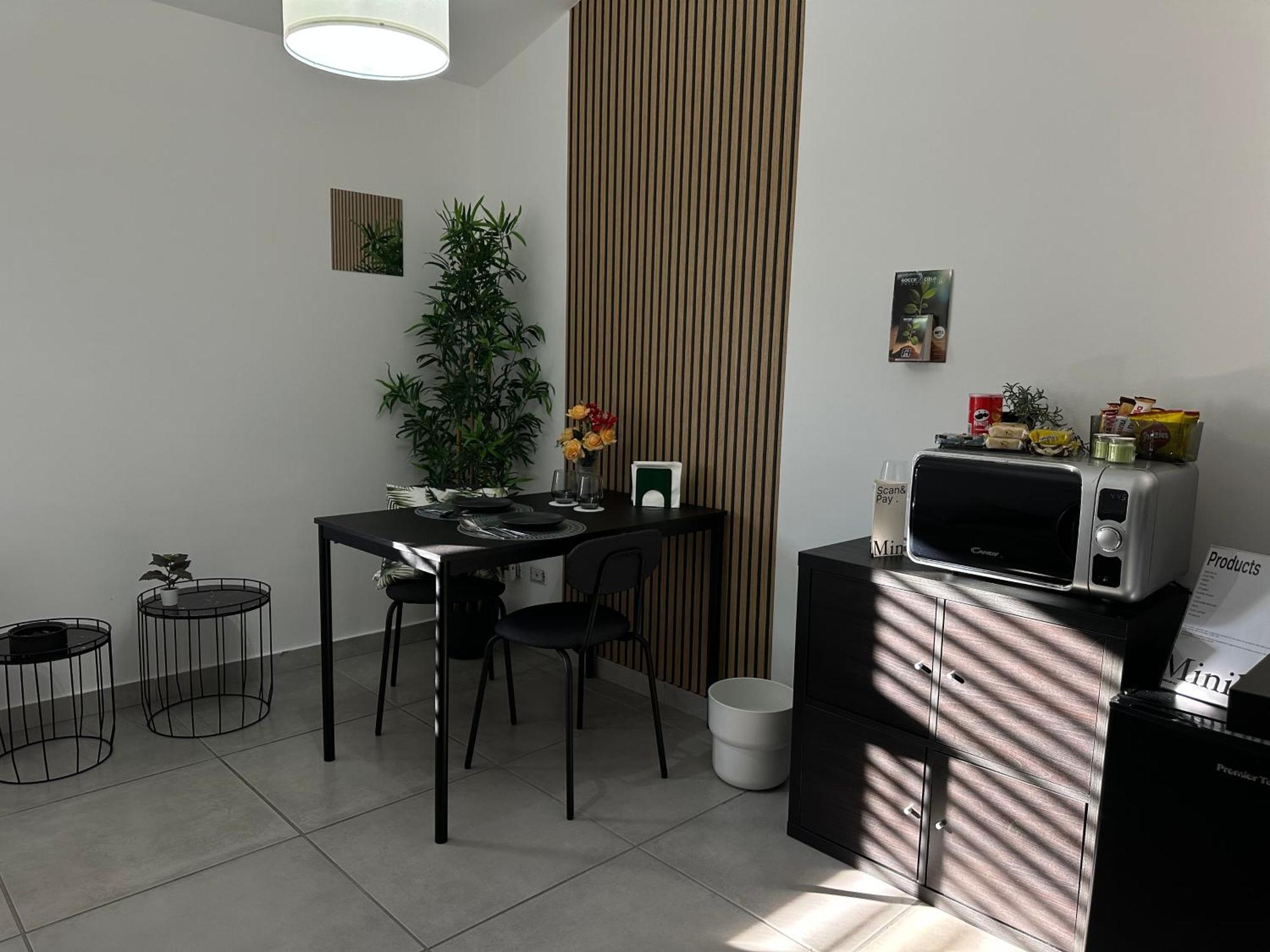 Amour Ici Boutique Apartments In Centro Mascalucia Extérieur photo